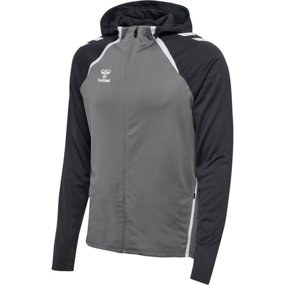 Hummel Lead 2.0 Zip Hoodie Dames