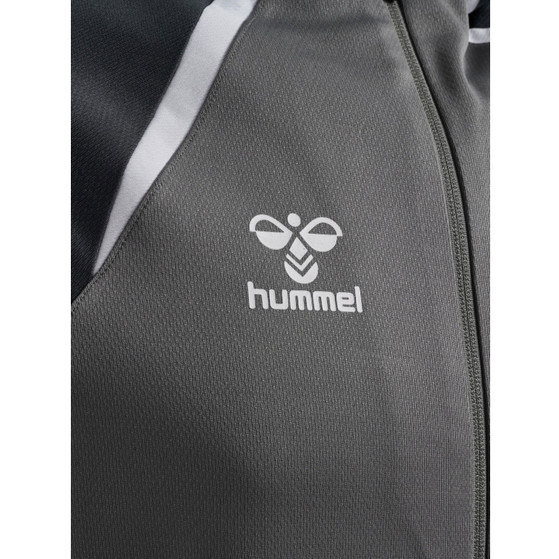 Hummel Lead 2.0 Zip Hoodie Dames