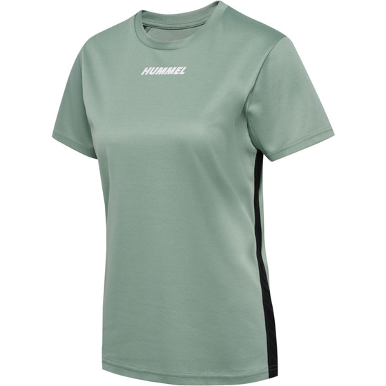 Hummel Multi Player T-shirt Dam