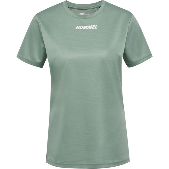 Hummel Multi Player T-shirt Dam