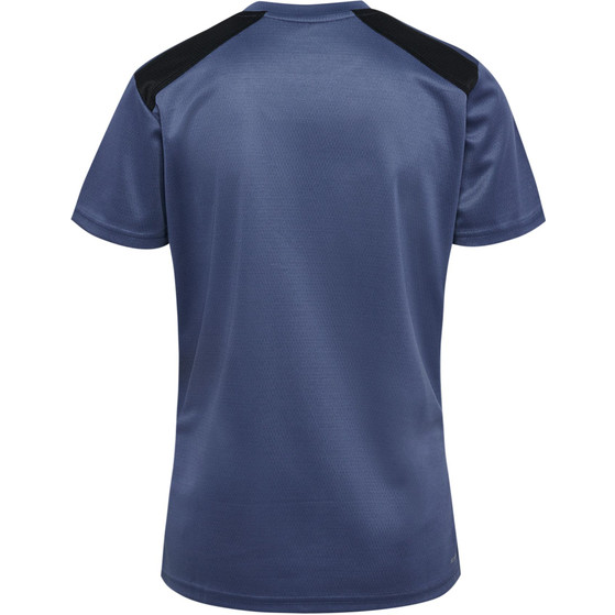 Hummel Multi Player T-Shirt Dames