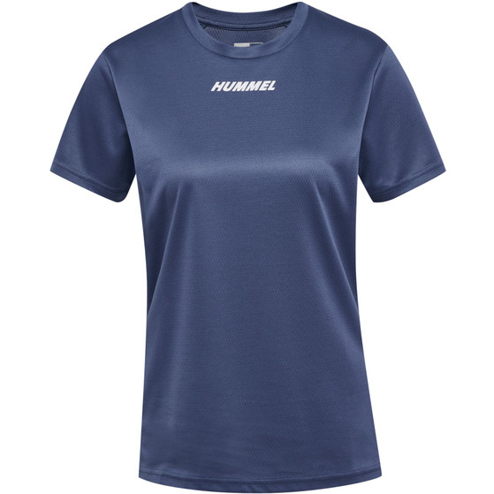 Hummel Multi Player T-Shirt Dames