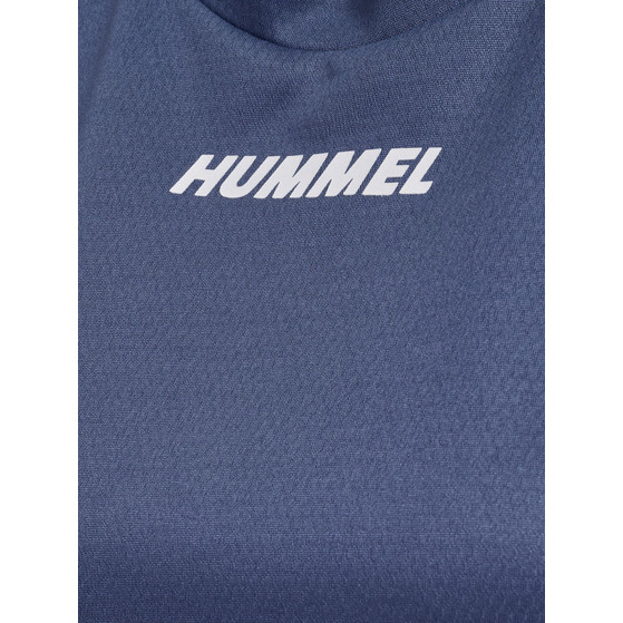 Hummel Multi Player T-Shirt Dames