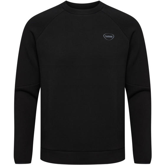 Hummel Tech Fleece Regular Crew
