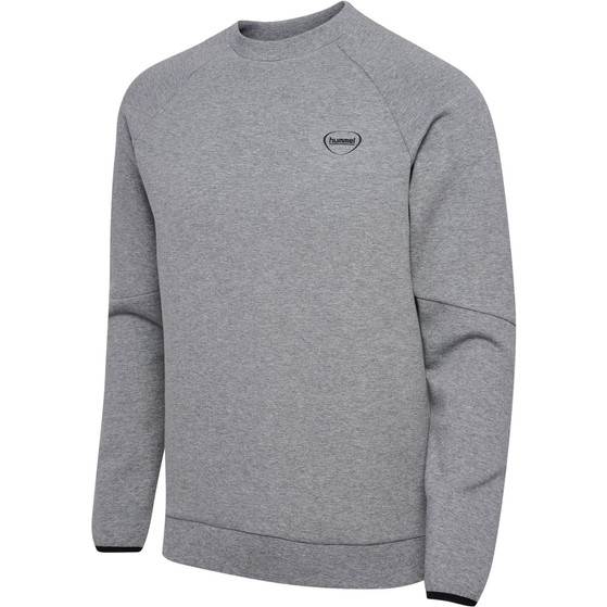 Hummel Tech Fleece Regular Crew