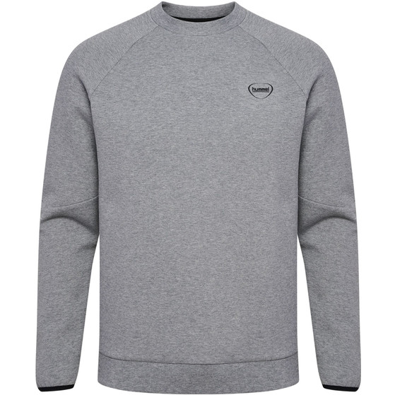 Hummel Tech Fleece Regular Crew