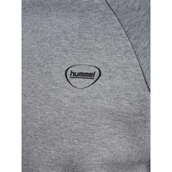 Hummel Tech Fleece Regular Crew