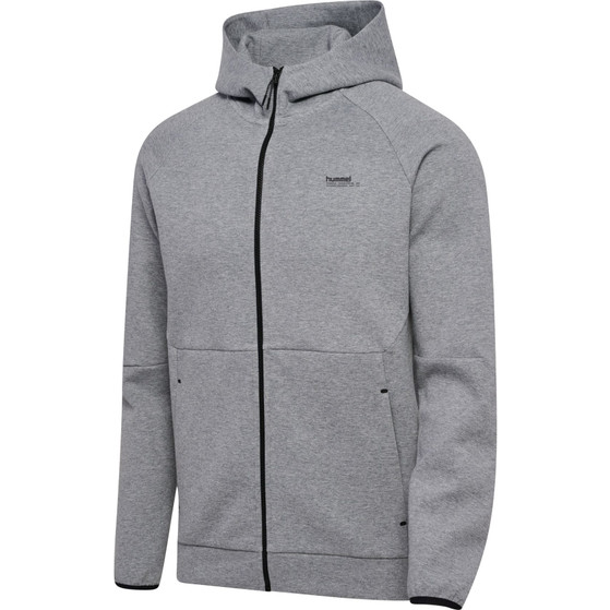 Hummel Tech Fleece Full-Zip Tracksuit