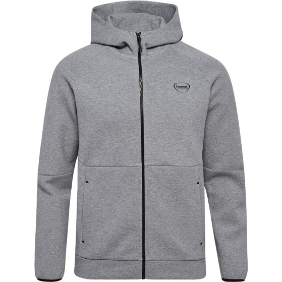 Hummel Tech Fleece Full-Zip Tracksuit