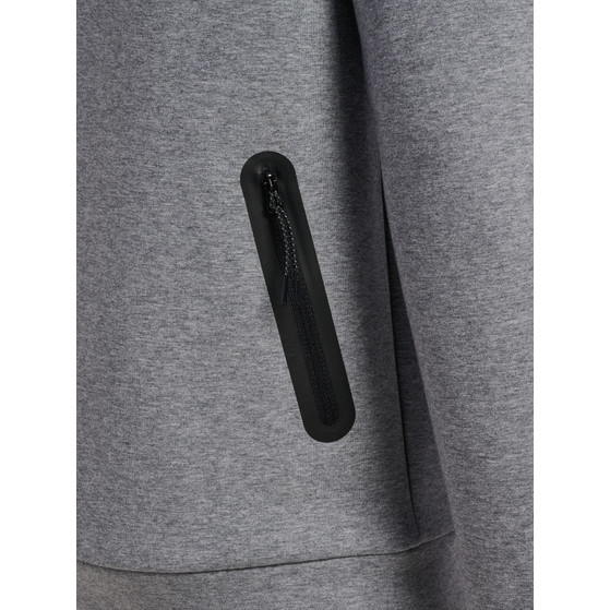Hummel Tech Fleece Full-Zip Tracksuit