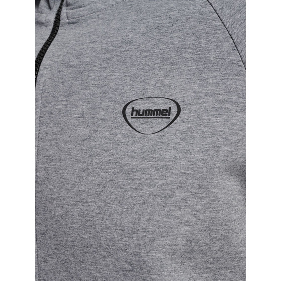 Hummel Tech Fleece Full-Zip Tracksuit
