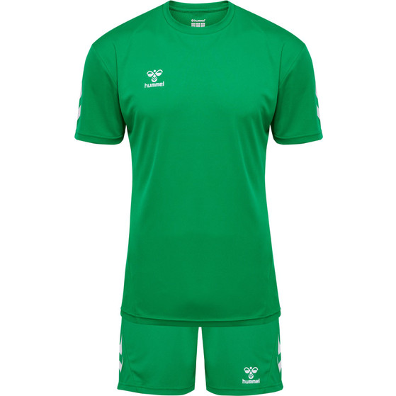Hummel Logo Set