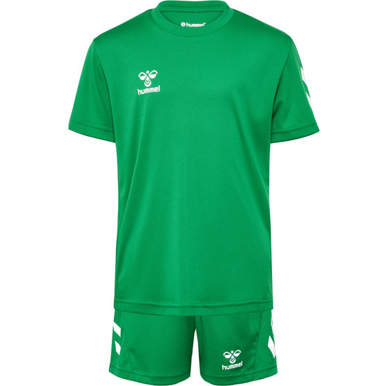 Hummel Logo Set Kinder