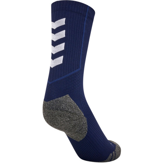 Hummel Pro Trainingssocken Niedrig