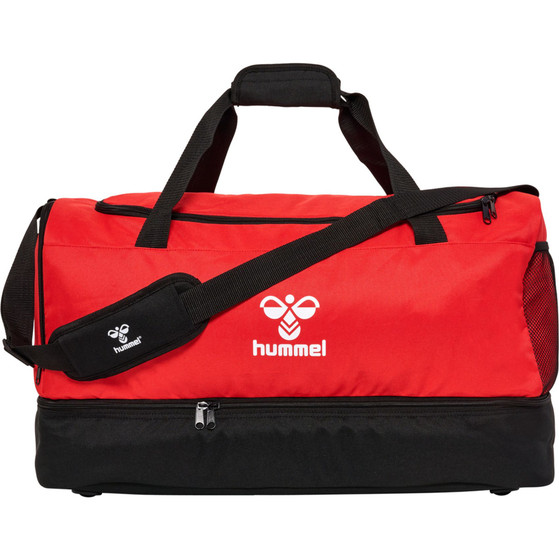 Hummel Core 2.0 Sports Tas Bodemvak L