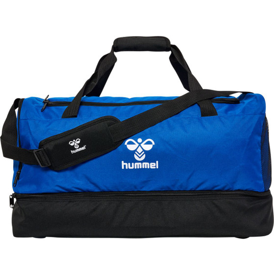 Hummel Core 2.0 Sports Tas Bodemvak L