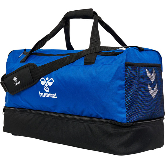 Hummel Core 2.0 Sports Bag Bottom Compartment M