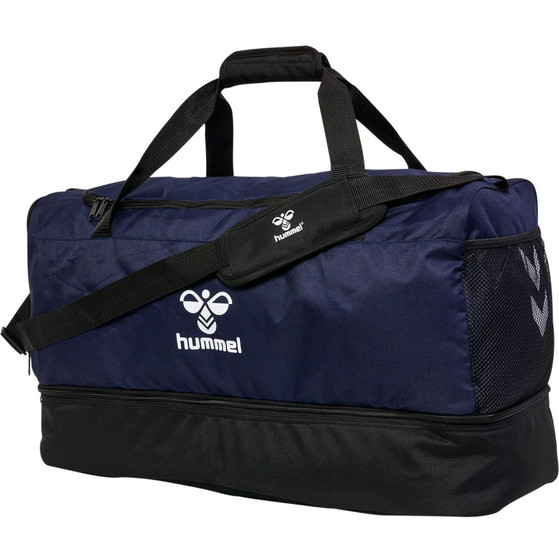 Hummel Core 2.0 Sports Tas Bodemvak L