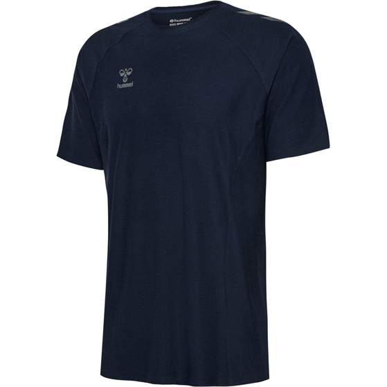 Hummel Cima 2.0 Shirt Heren