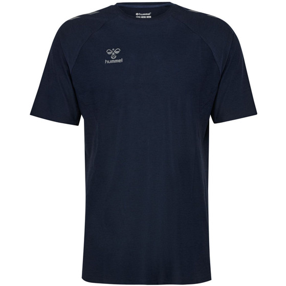 Hummel Cima 2.0 Shirt Heren