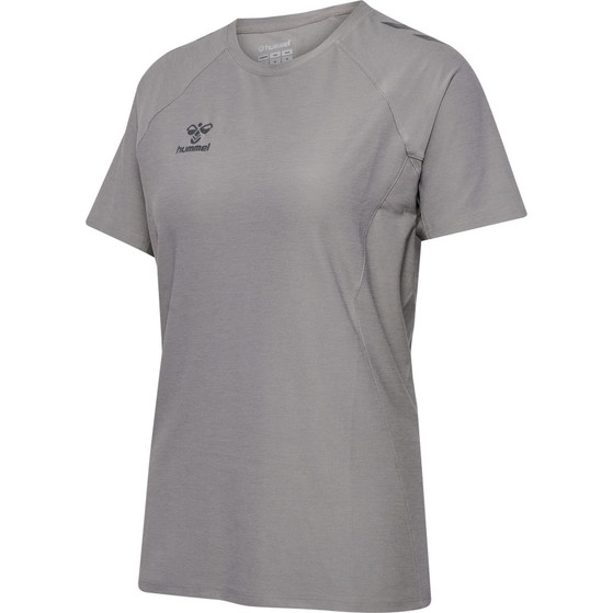 Hummel Cima 2.0 Shirt Dames