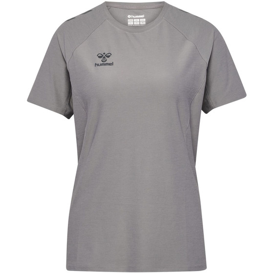 Hummel Cima 2.0 Shirt Dames