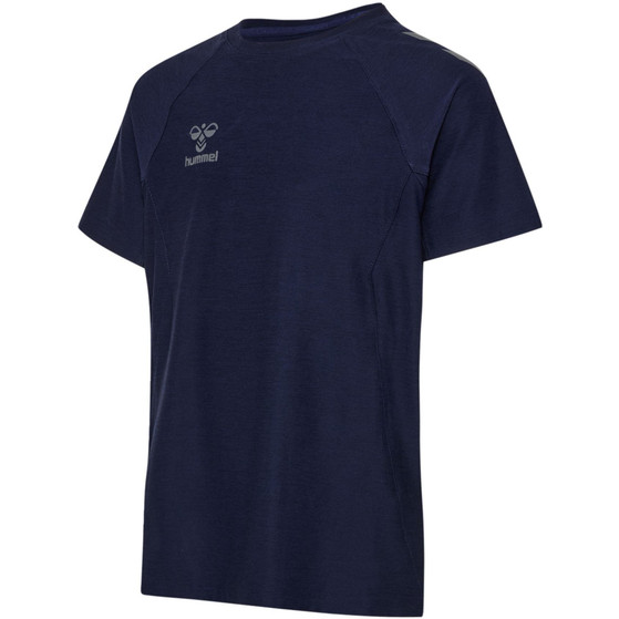 Hummel Cima 2.0 Shirt Kids