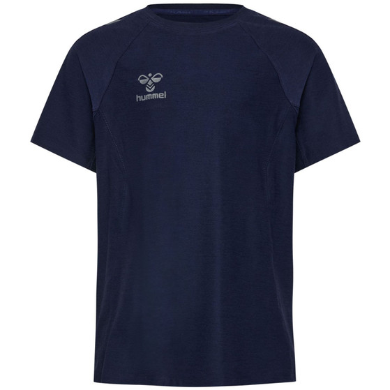 Hummel Cima 2.0 Shirt Kids