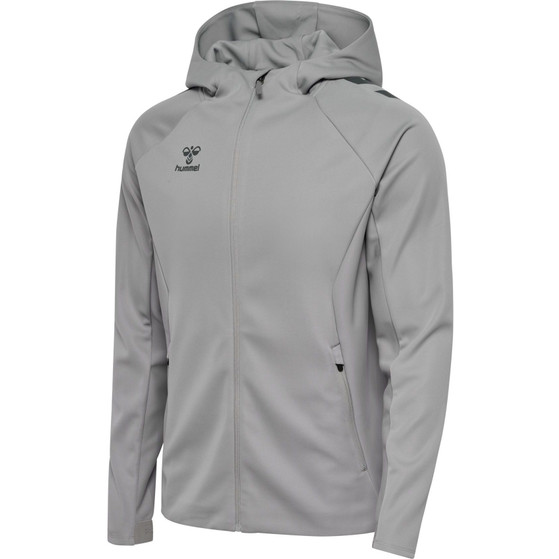 Hummel Cima 2.0 Zip Hoodie Herren