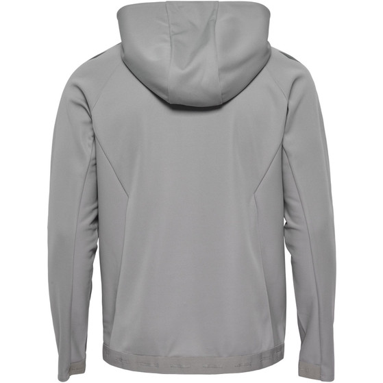 Hummel Cima 2.0 Zip Hoodie Herren
