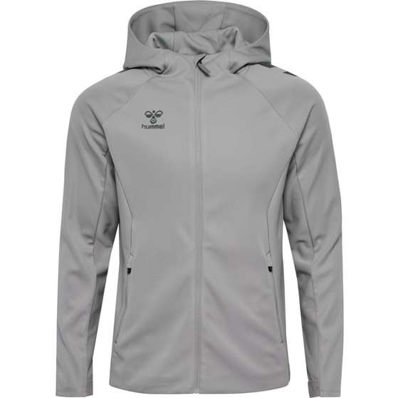 Hummel Cima 2.0 Zip Hoodie Herren