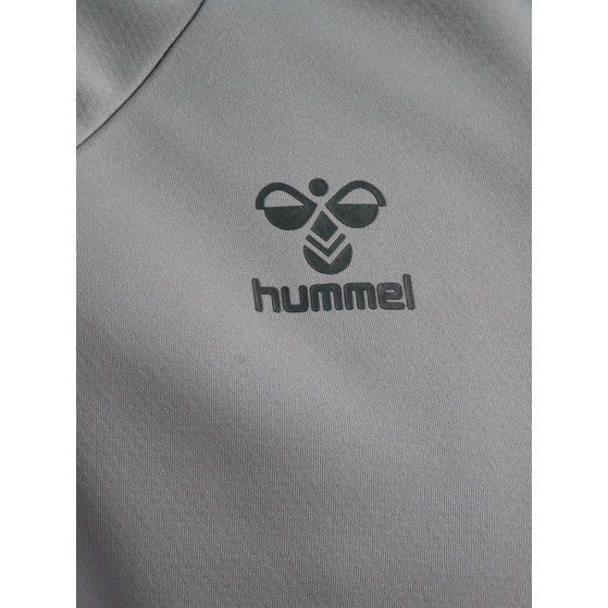Hummel Cima 2.0 Zip Hoodie Herren