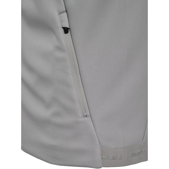 Hummel Cima 2.0 Zip Hoodie Heren