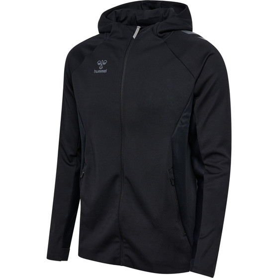 Hummel Cima 2.0 Zip Hoodie Herr