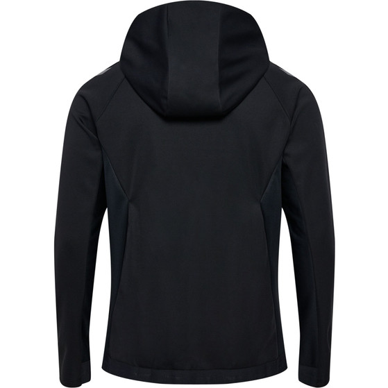 Hummel Cima 2.0 Zip Hoodie Herr