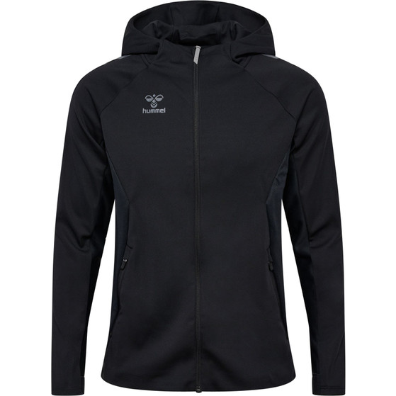 Hummel Cima 2.0 Zip Hoodie Herr
