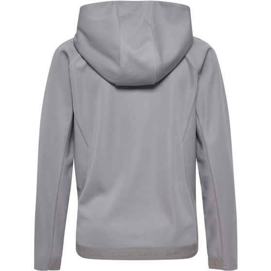 Hummel Cima 2.0 Zip Hoodie Damen