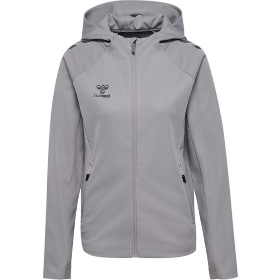 Hummel Cima 2.0 Zip Hoodie Damen