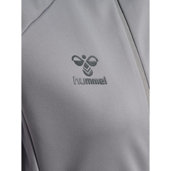 Hummel Cima 2.0 Zip Hoodie Damen