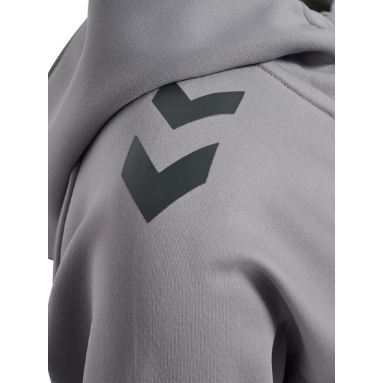 Hummel Cima 2.0 Zip Hoodie Damen