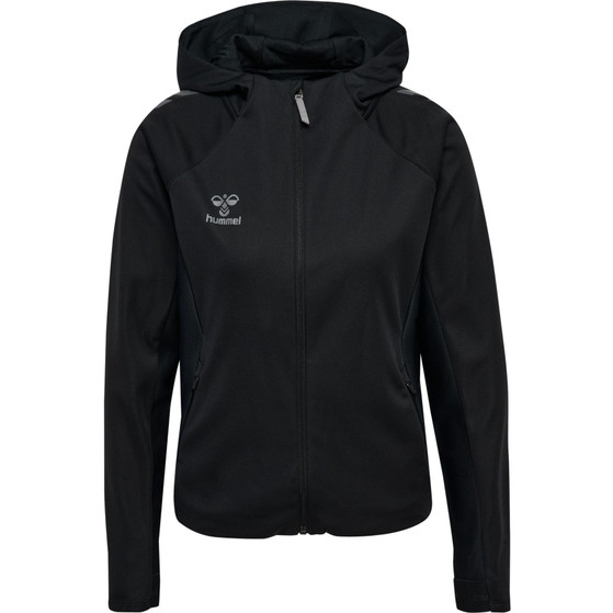 Hummel Cima 2.0 Hooded Trainingsanzug Damen