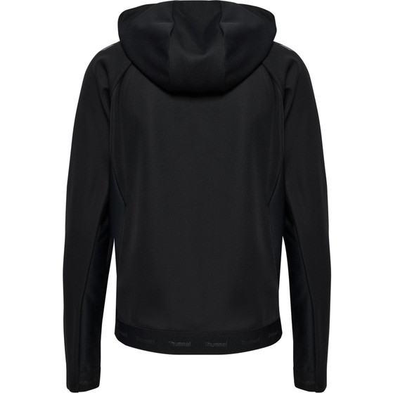 Hummel Cima 2.0 Hooded Trainingsanzug Damen
