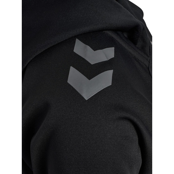 Hummel Cima 2.0 Hooded Trainingsanzug Damen