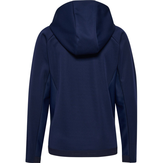 Hummel Cima 2.0 Hooded Träningsoverall Dam