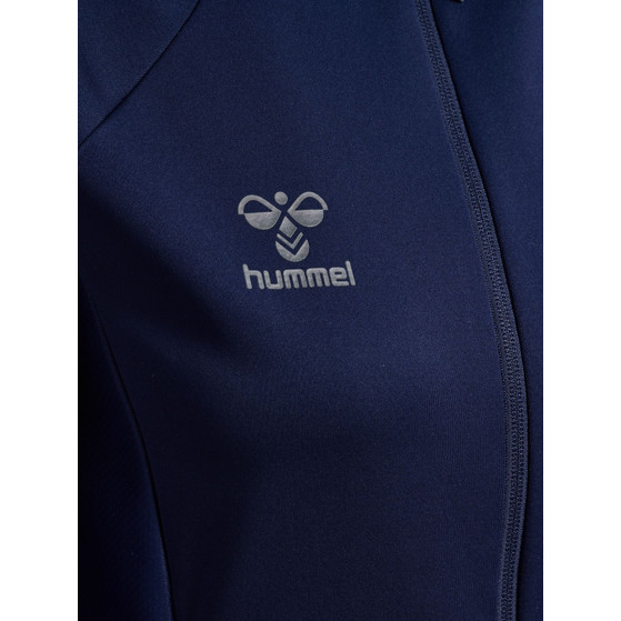 Hummel Cima 2.0 Hooded Träningsoverall Dam