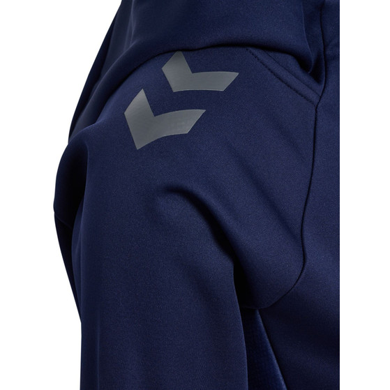 Hummel Cima 2.0 Hooded Träningsoverall Dam