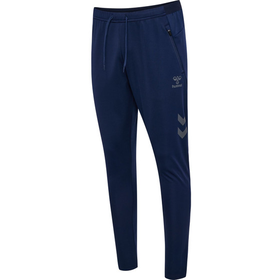 Hummel Cima 2.0 Hooded Tracksuit
