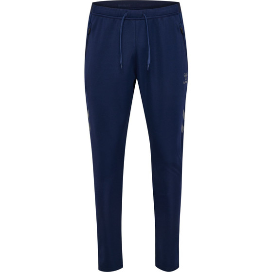 Hummel Cima 2.0 Hooded Tracksuit