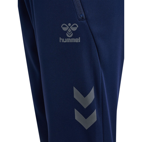 Hummel Cima 2.0 Hooded Tracksuit