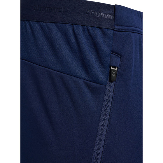 Hummel Cima 2.0 Hooded Tracksuit